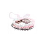 Set de bratari de perle Great Pretenders