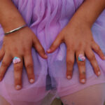 Inele in asort Spectacular Spinner Rings,Assorted Great Pretenders (Pret la bucata) - imagine 3