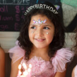 Cristale De Fata Unicorn Roz Great Pretenders — изображение 3