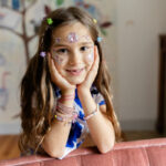 Cristale pentru fata-Butterfly Princess Great Pretenders — изображение 2