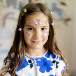 Cristale pentru fata-Butterfly Princess Great Pretenders — изображение 3