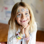 Cristale pentru fata-Ice Princess Great Pretenders - imagine 2
