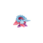 Benzi elastice Soft and Subtle Scrunchies, 3buc Great Pretenders
