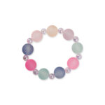 Bratara Bumpy Bead Bracelet Great Pretenders