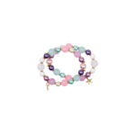 Bratara Star Key Bracelet assorted Great Pretenders
