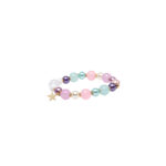 Bratara Star Key Bracelet assorted Great Pretenders - imagine 3