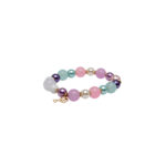 Bratara Star Key Bracelet assorted Great Pretenders - imagine 2