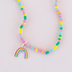Colier Rainbown Magic Necklace Great Pretenders — изображение 2