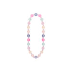 Colier Bumpy Bead Necklace Great Pretenders