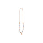 Colier Pastel Shell Necklace Great Pretenders