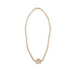 Colier Taylor`s Bestie Necklace, Assorted Great Pretenders - imagine 2