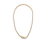 Colier Taylor`s Bestie Necklace, Assorted Great Pretenders - imagine 6