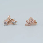 Cercei Dazzle Clip On Earrings, 3 Sets Great Pretenders - imagine 2