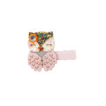 Agrafe de par Dear Owl Hairclip Great Pretenders