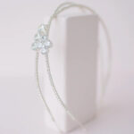 Banda Diamante Headband, 2 styles assorted Great Pretenders - imagine 2