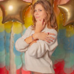 Bratara Chic Heart of Gold Bracelet, 2 buc Great Pretenders — изображение 2