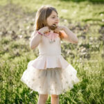 Papusa Anastasia Ballerina Great Pretenders - imagine 2