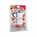 Set Aparat de cafea GLOBO - imagine 2