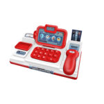 Set aparat fiscal cu accesori GLOBO - imagine 2