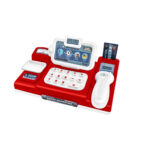 Set aparat fiscal cu accesori GLOBO - imagine 3