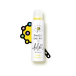 Spuma de dus Vanila Cake Pop 200 ml Bilou - imagine 2