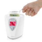 Incalzitor-sterilizator MINILAND - imagine 3