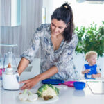 Incalzitor-sterilizator MINILAND - imagine 5