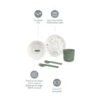 Set vesela Broasca MINILAND - imagine 2