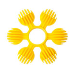 Joc Educativ Pentru Dezvoltarea Motricitatii Interstar Rings 48 piese MINILAND — изображение 3