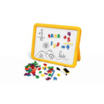 Tabla magnetica 47x36 cm MINILAND