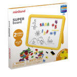 Tabla magnetica 47x36 cm MINILAND — изображение 2