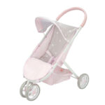 Carucior plimbare EMMA 37x64x62 cm ARIAS