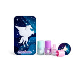 Set pentru unghii si cutie de depozitara Galaxy Dreams MARTINELIA