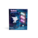Set pentru unghii si cutie de depozitara Galaxy Dreams MARTINELIA — изображение 2