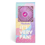 Mini ventilator portabil It is Very Fun MARTINELIA — изображение 3