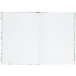 Pictura cu diamante jurnal A5 Besties GRAFIX - imagine 5