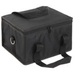 Set 168 piese markere Nassau Fine Art cu doua fete diverse culori si geanta GRAFIX - imagine 4