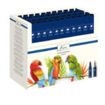 Set de markere cu doua fete 48 buc GRAFIX