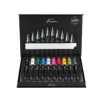 Set markere acrilice Nassau 10buc. GRAFIX