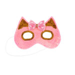 Masca de carnaval pisica SOUZA