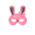 Masca de carnaval Iepuras SOUZA