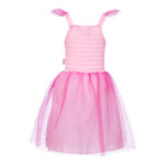 Rochie Kelly roz 3-4 ani SOUZA - imagine 2