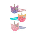 Set 3 agrafe Jula cat SOUZA