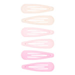 Agrafe de par Aimy, 6 buc SOUZA