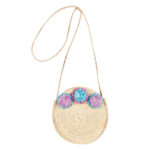 Geantuta Aleida - flori SOUZA