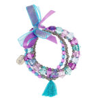 Bratara Anemoon lilac SOUZA
