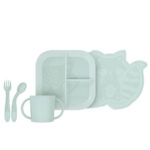 Set vesela BLW MINT MINILAND