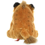 Jucarie de plus Smilodon 30cm Wild Republic - imagine 4