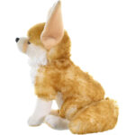 Jucarie de plus Vulpea Feniec 30cm Wild Republic - imagine 2