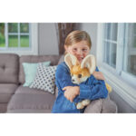 Jucarie de plus Vulpea Feniec 30cm Wild Republic - imagine 4